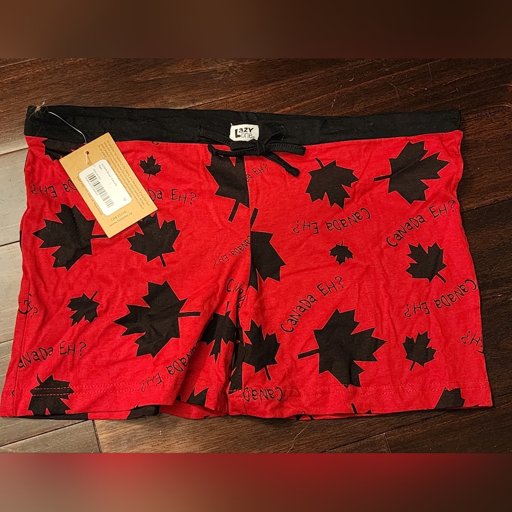 Lazy One Junior Boxers, Size M